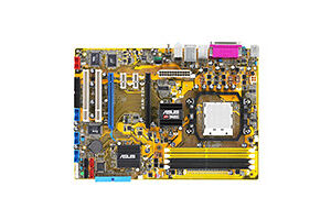 Asus M2A-MVP