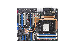 Asus CROSSHAIR