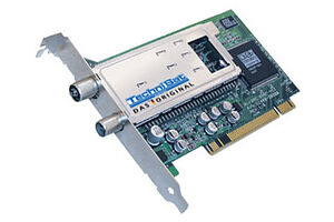 Technisat AirStar 2 PCI