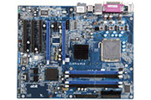 Abit IL9 Pro