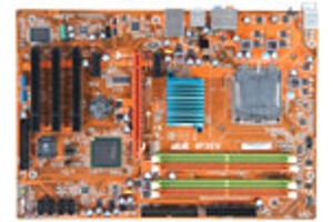 Abit IP35V