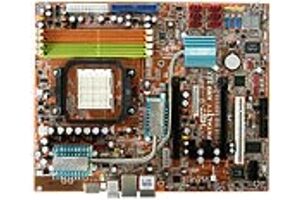 Abit AN9 32X