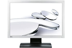 BenQ FP202WA