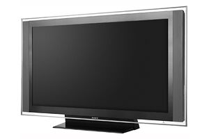 Sony KDL-52X3500