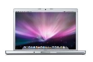 Apple MacBook Pro MA896