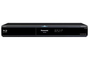 Panasonic DMP-BD30K