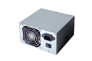 Antec EarthWatts EA-380 EC