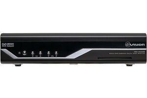 diVISION VDC9440B