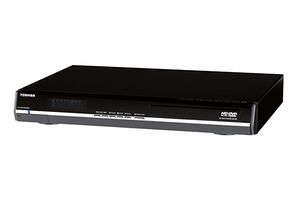 Toshiba HD-A3