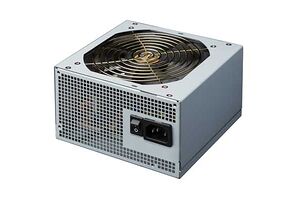 Antec TruePower Trio TP3-550 EC