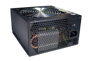 Zalman ZM750-HP