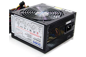 Zalman ZM360B-APS