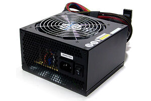 Zalman ZM460B-APS