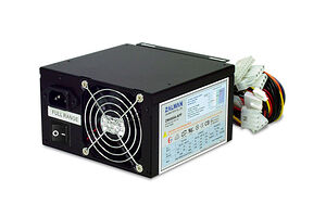 Zalman ZM400A-APF