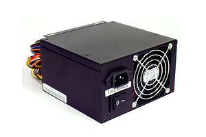Zalman ZM400B-APS
