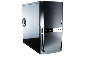 Antec Sonata III 500