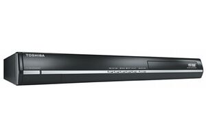 Toshiba HD-EP35