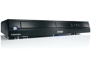 Toshiba HD-XE1