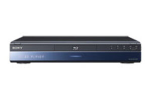 Sony BDP-S300