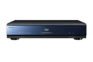 Sony BDP-S500