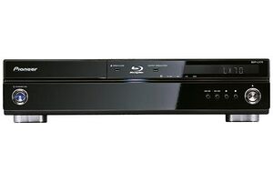 Pioneer BDP-LX70