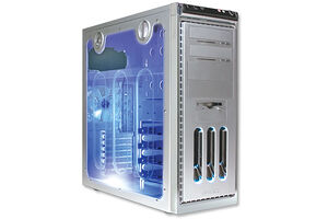 Antec P160W