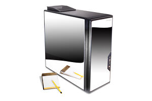 Antec P182 SE