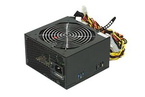Seasonic S12-430