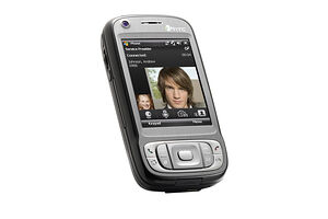 HTC TyTN II