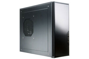 Antec P190 + 1200