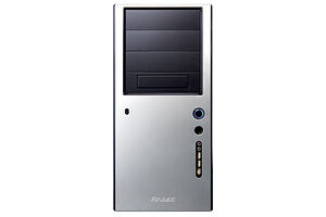 Antec SOLO