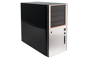 Antec Sonata Plus 550