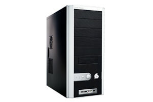 Cooler Master Centurion 5