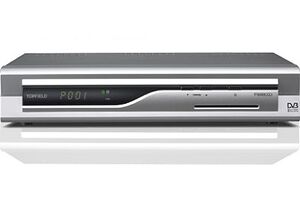 Topfield TF-6000CoC