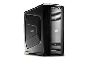 Cooler Master Stacker 832 SE