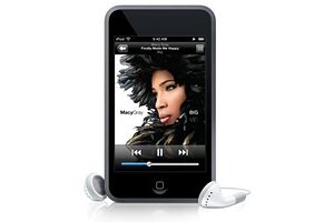 Apple iPod touch 16GB