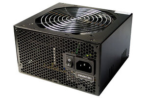Seasonic S12Energy+650
