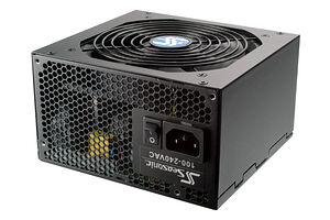 Seasonic S12II-330
