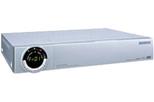 Humax CI-8000 PVR