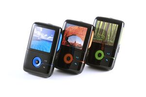 Creative ZEN V Plus 2GB