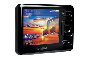 Creative ZEN 32GB