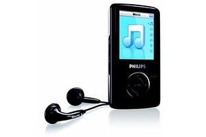Philips SA3125