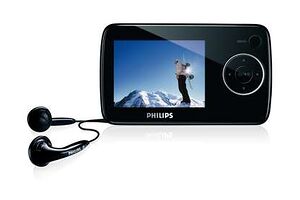Philips SA3345