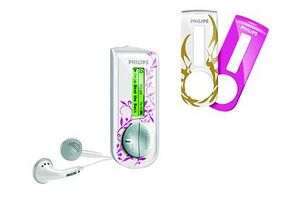 Philips SA4127