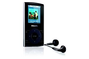 Philips SA5115