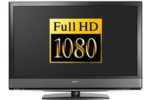 Sony KDL-40W