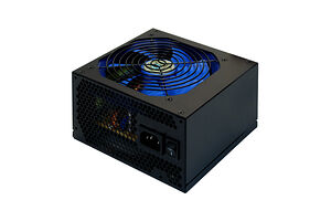 Silverstone Strider Series ST50F