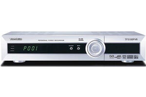 Topfield TF-5100PVRc