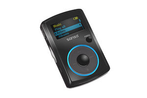 Sandisk Sansa Clip Radio 2GB