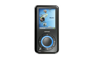 Sandisk Sansa e270 6GB